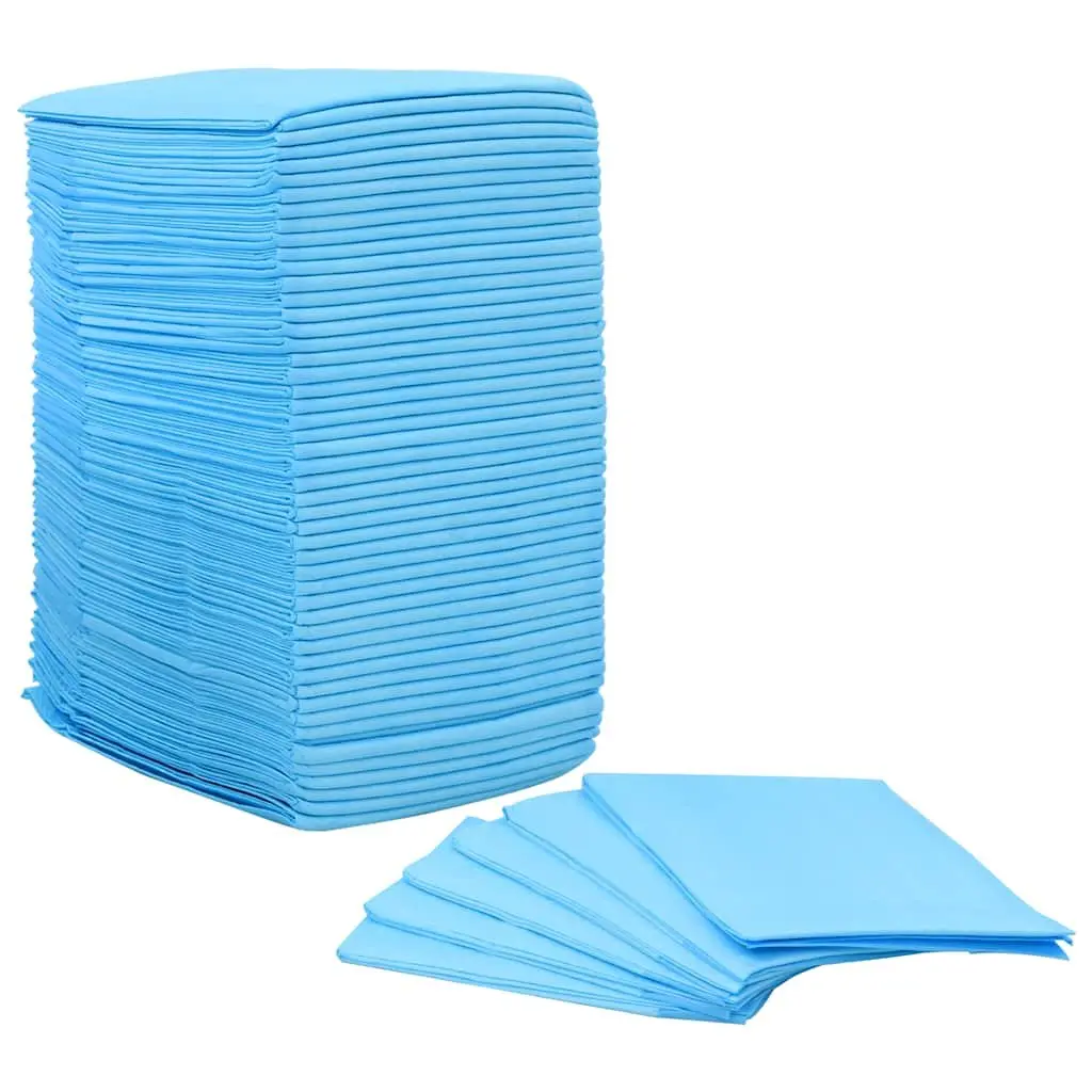 Pet Training Pads Absorbent 90x60 cm 200 pcs