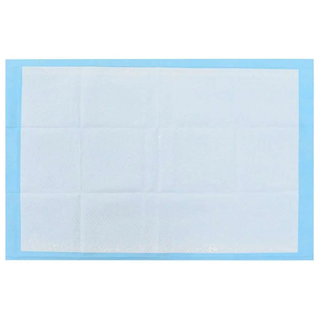 Pet Training Pads Absorbent 90x60 cm 200 pcs