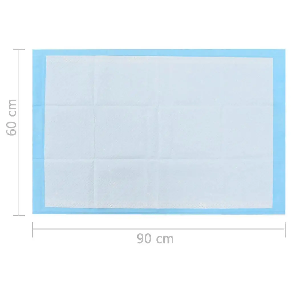 Pet Training Pads Absorbent 90x60 cm 200 pcs