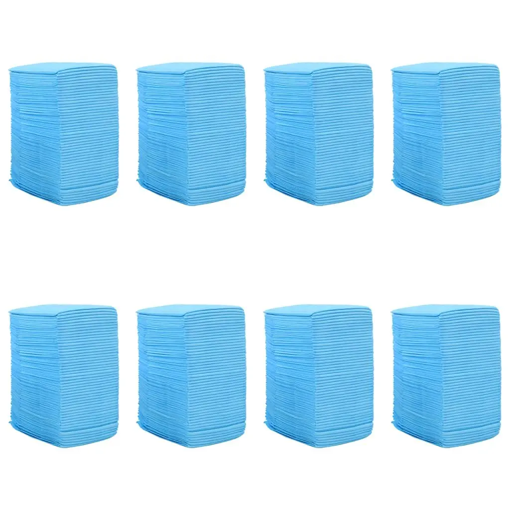 Pet Training Pads Highly Absorbent 90x60 cm 4 Layer Non Woven