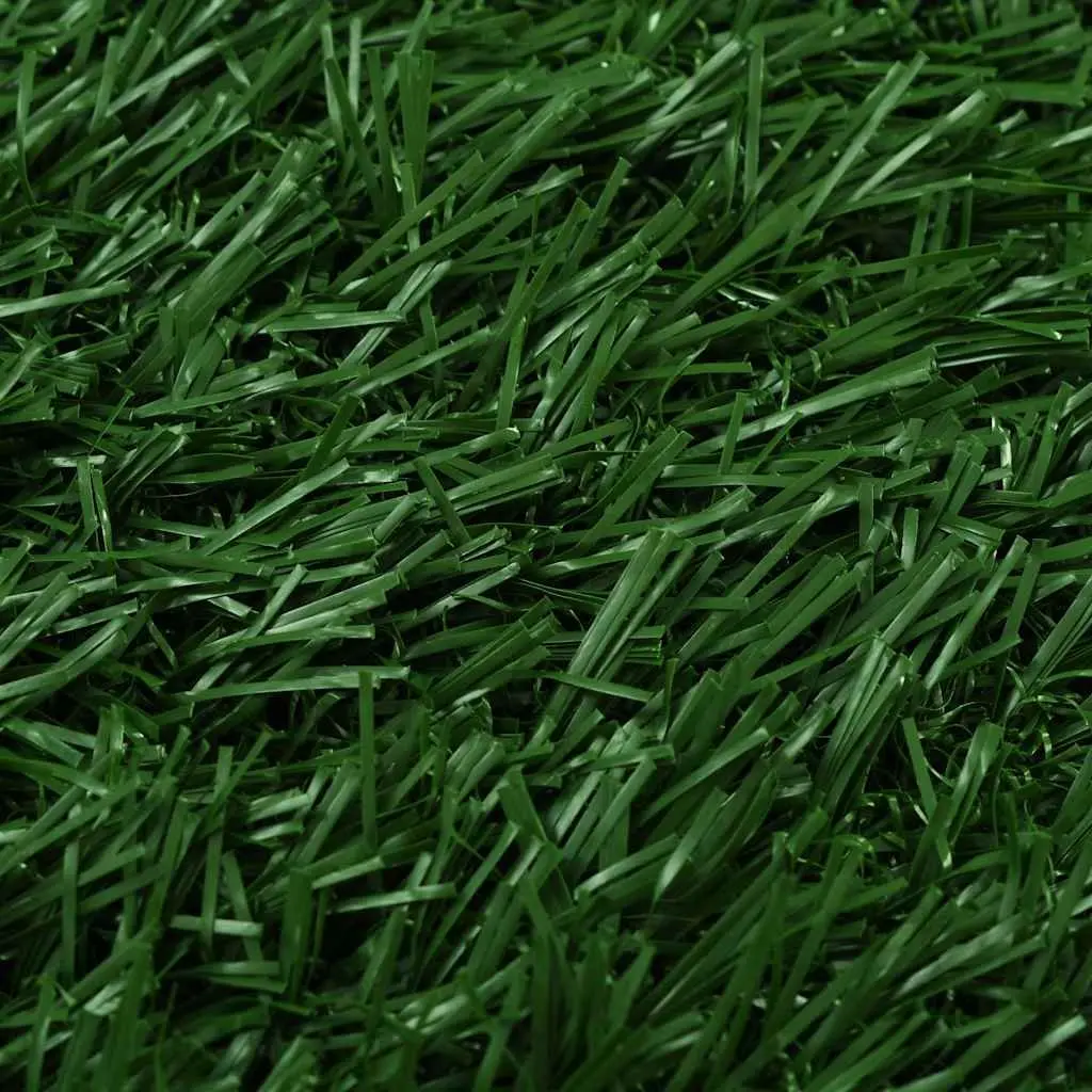 Pet Toilet Training Pad Artificial Grass Mat Indoor Potty 2 Pack