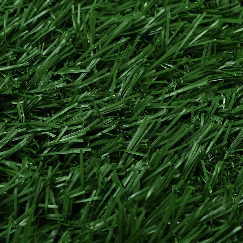 Indoor Pet Toilet with Turf Grass Mat and Integrated Tray 2 Pack