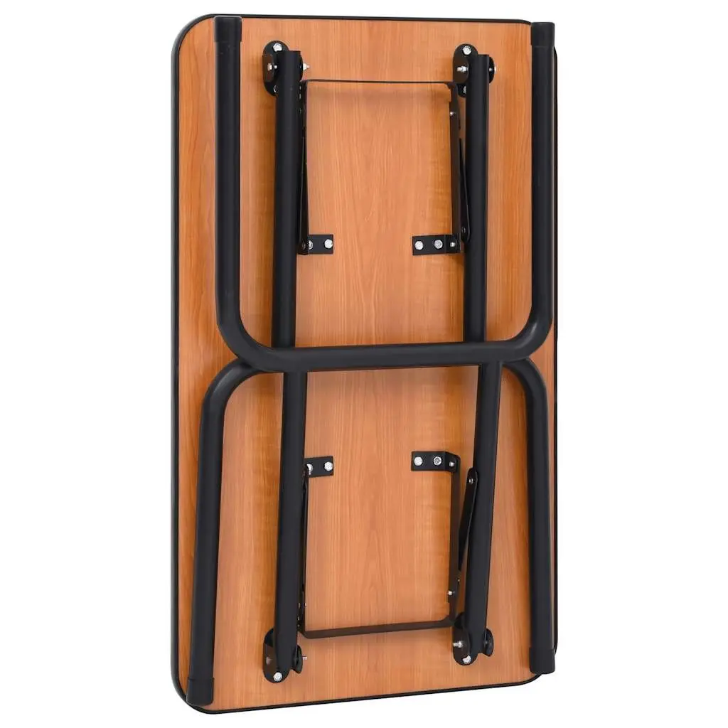 Dog Grooming Table Adjustable Height Foldable Non-Slip Tabletop Steel Legs