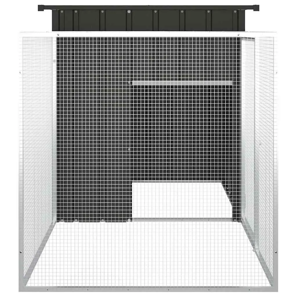 Chicken Cage for Hens and Ducks