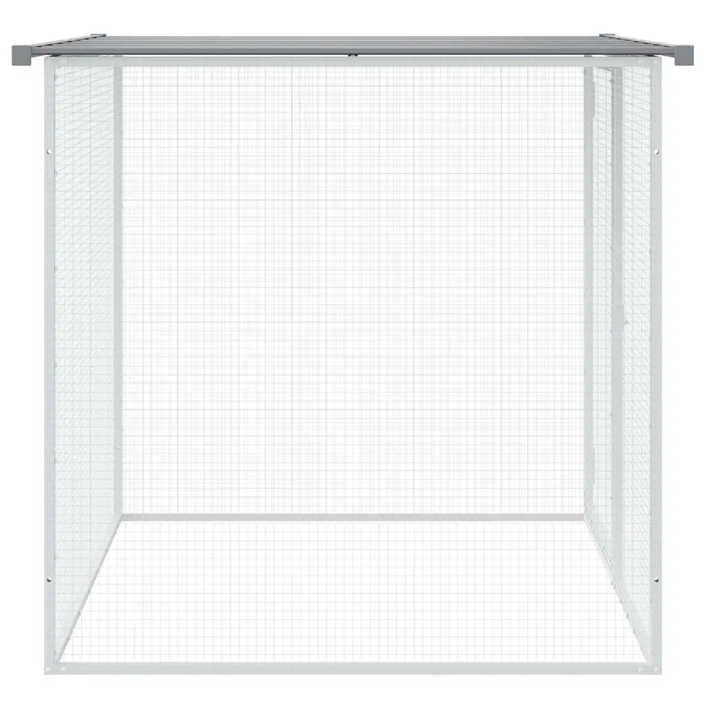 Chicken Cage for Safe Outdoor Living