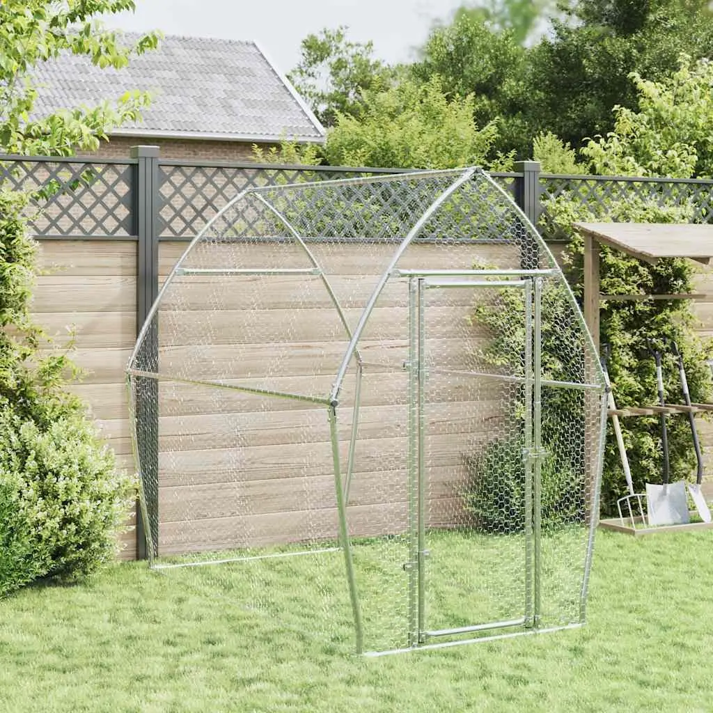 Chicken Cage for Outdoor Use