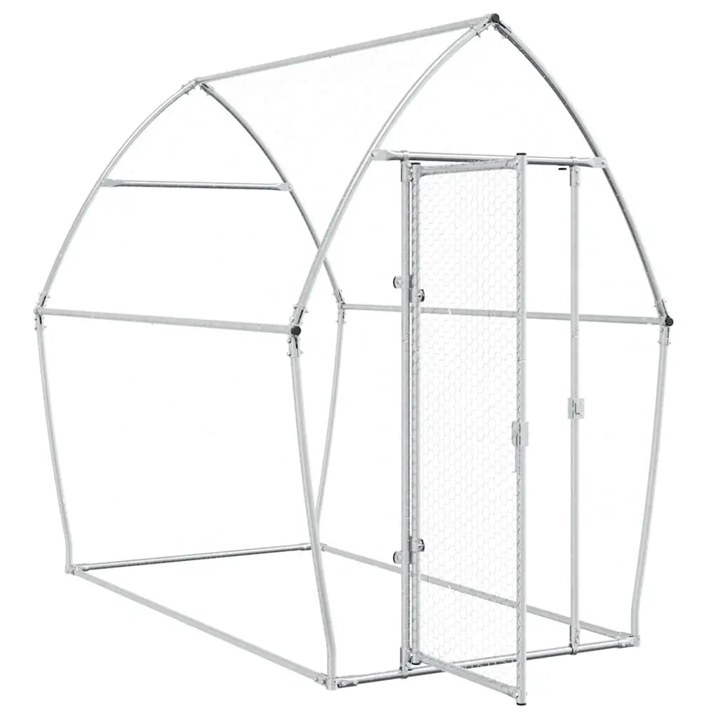 Chicken Cage for Outdoor Use