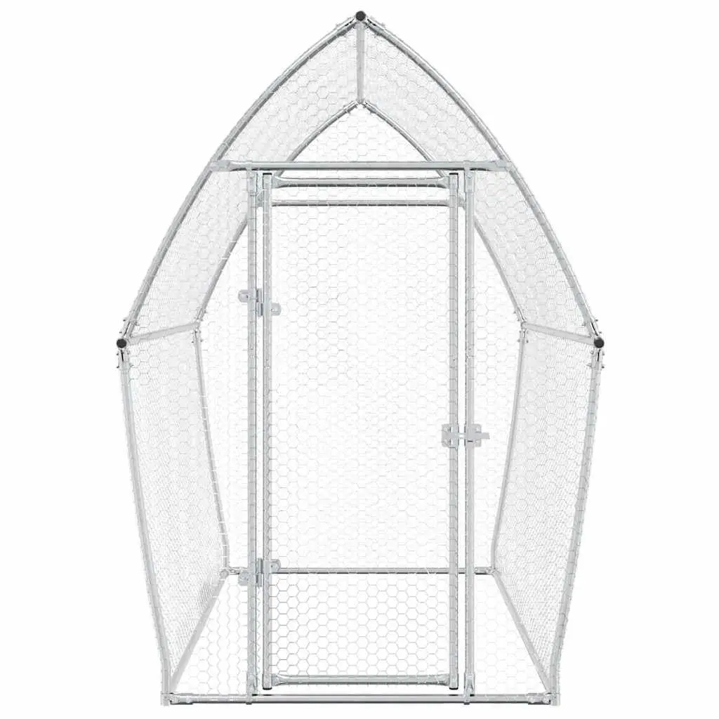 Chicken Cage for Outdoor Use
