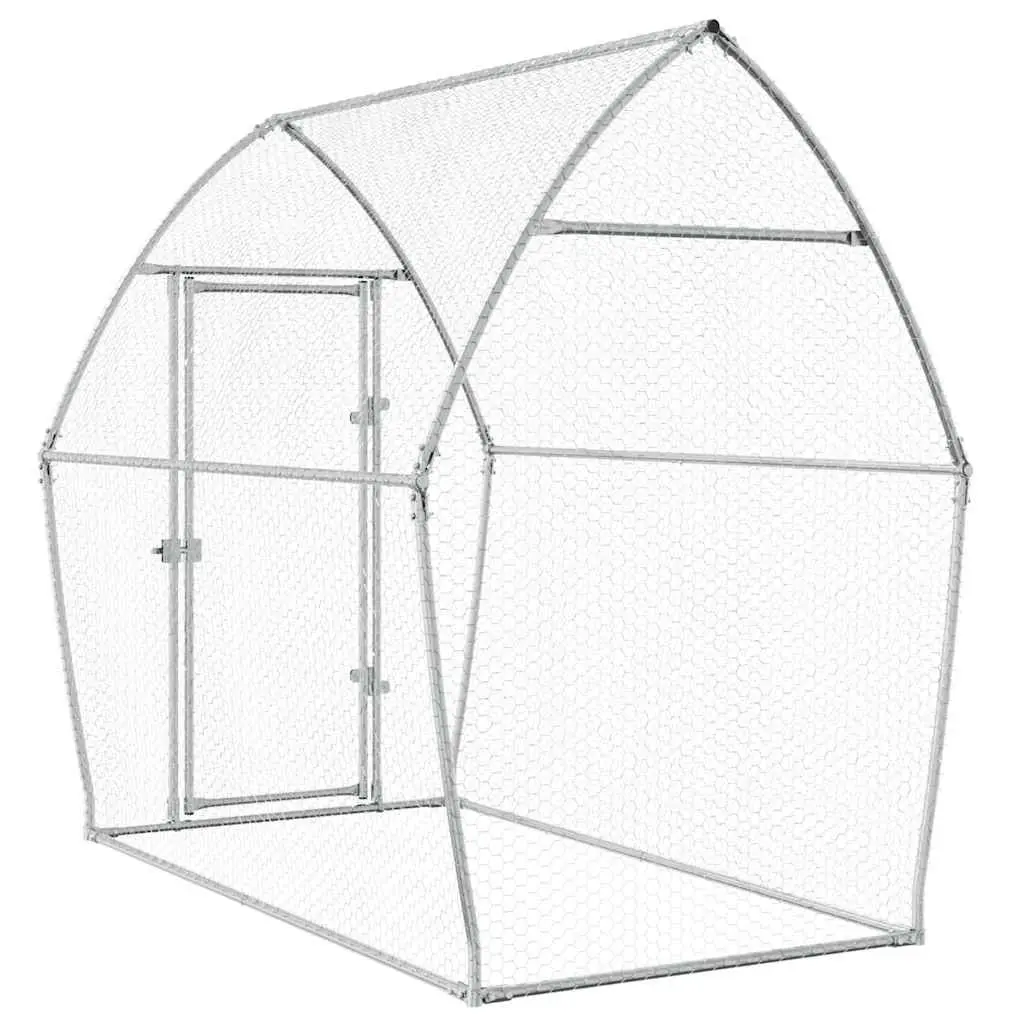 Chicken Cage for Outdoor Use