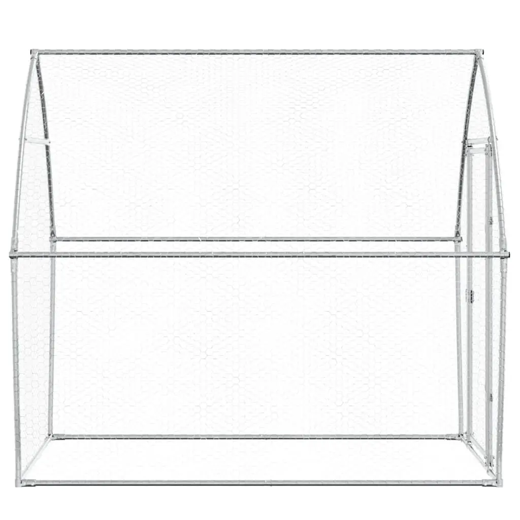 Chicken Cage for Outdoor Use