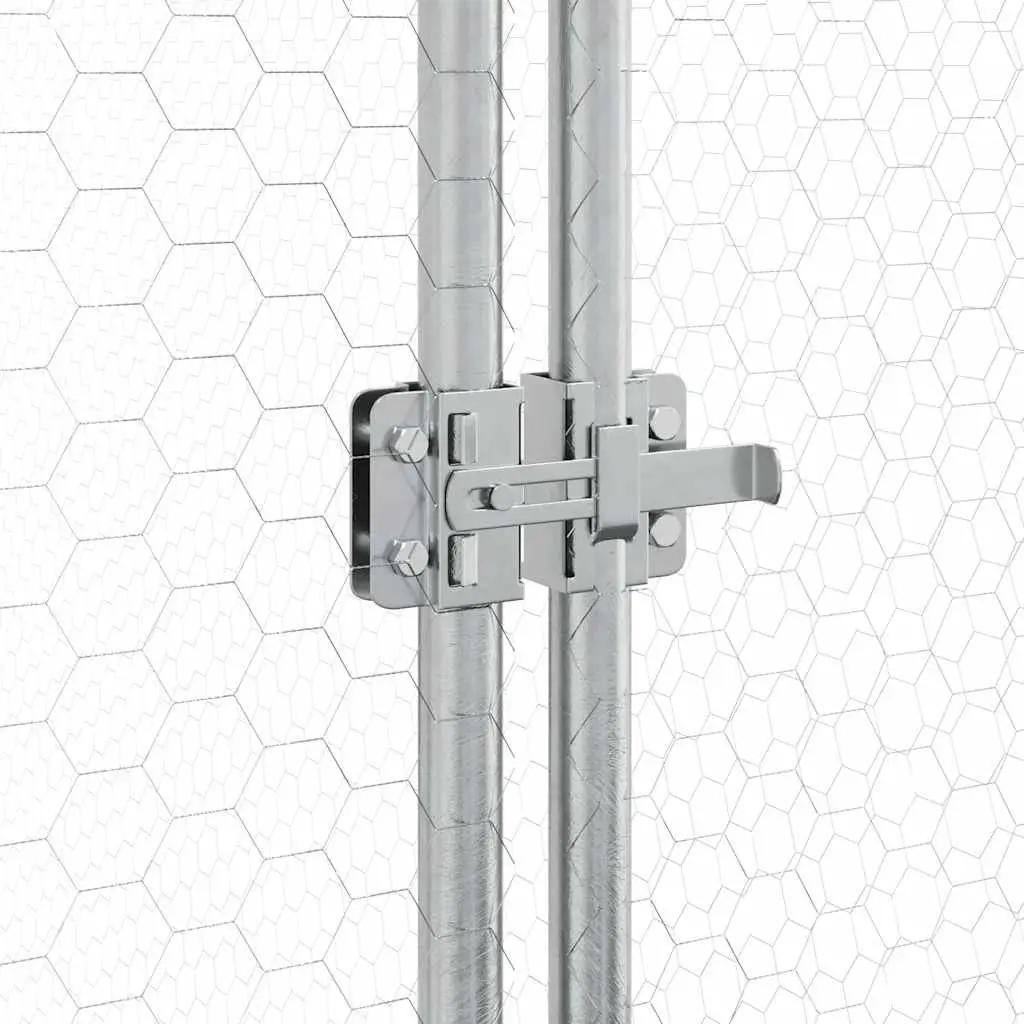 Chicken Cage for Outdoor Use