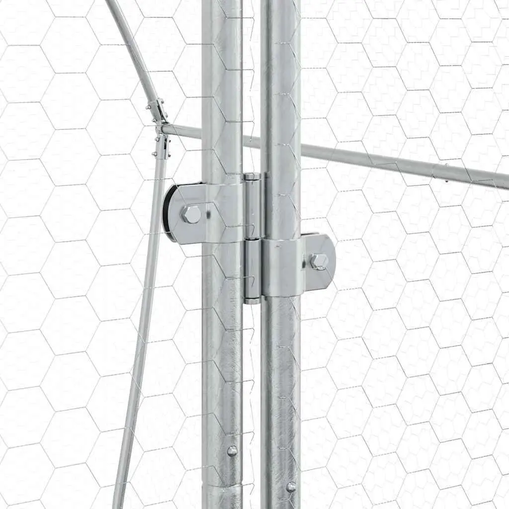 Chicken Cage for Outdoor Use