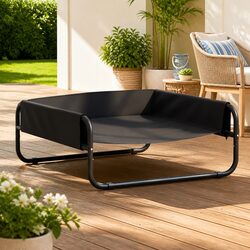 Friendly Elevated Dog Bed for Your Indoor and Outdoor Needs