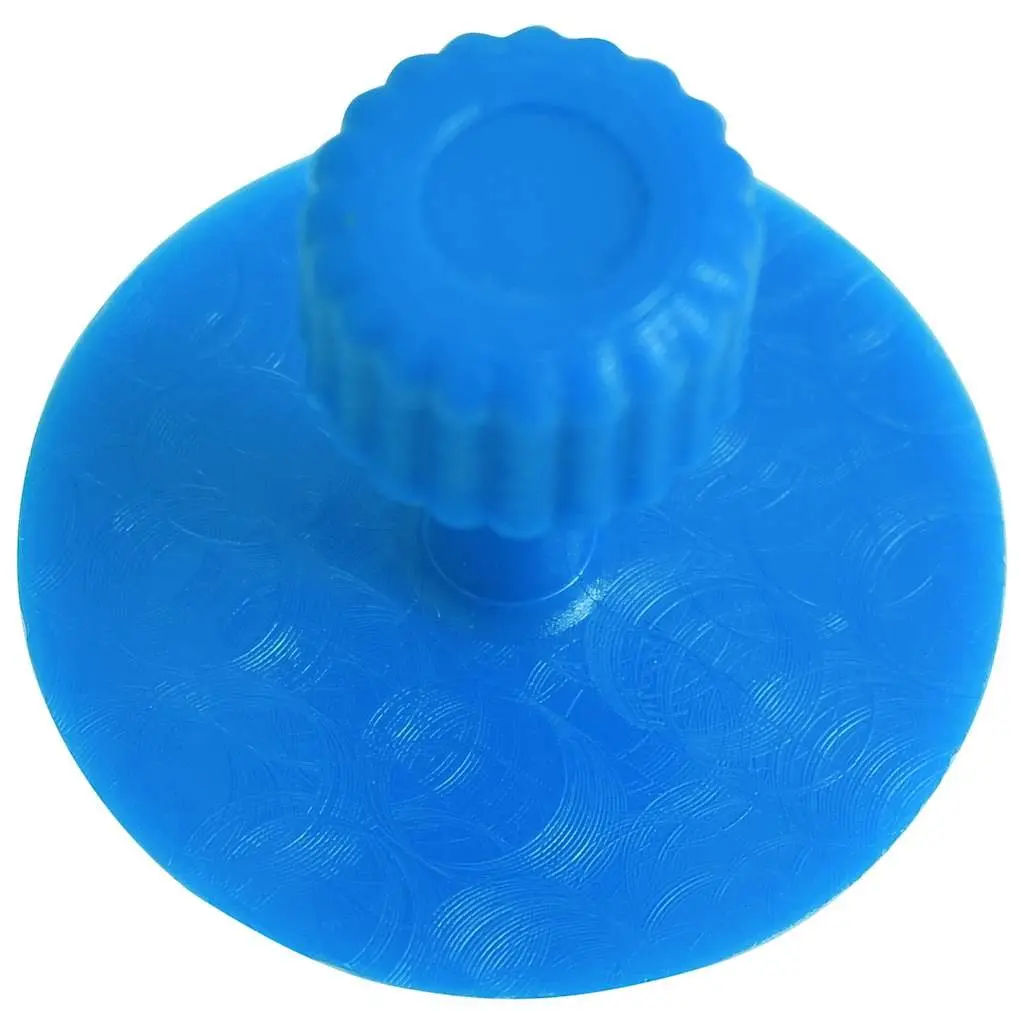 Dent Removal Glue Puller Tabs Automotive Repair Kit 36 Pieces