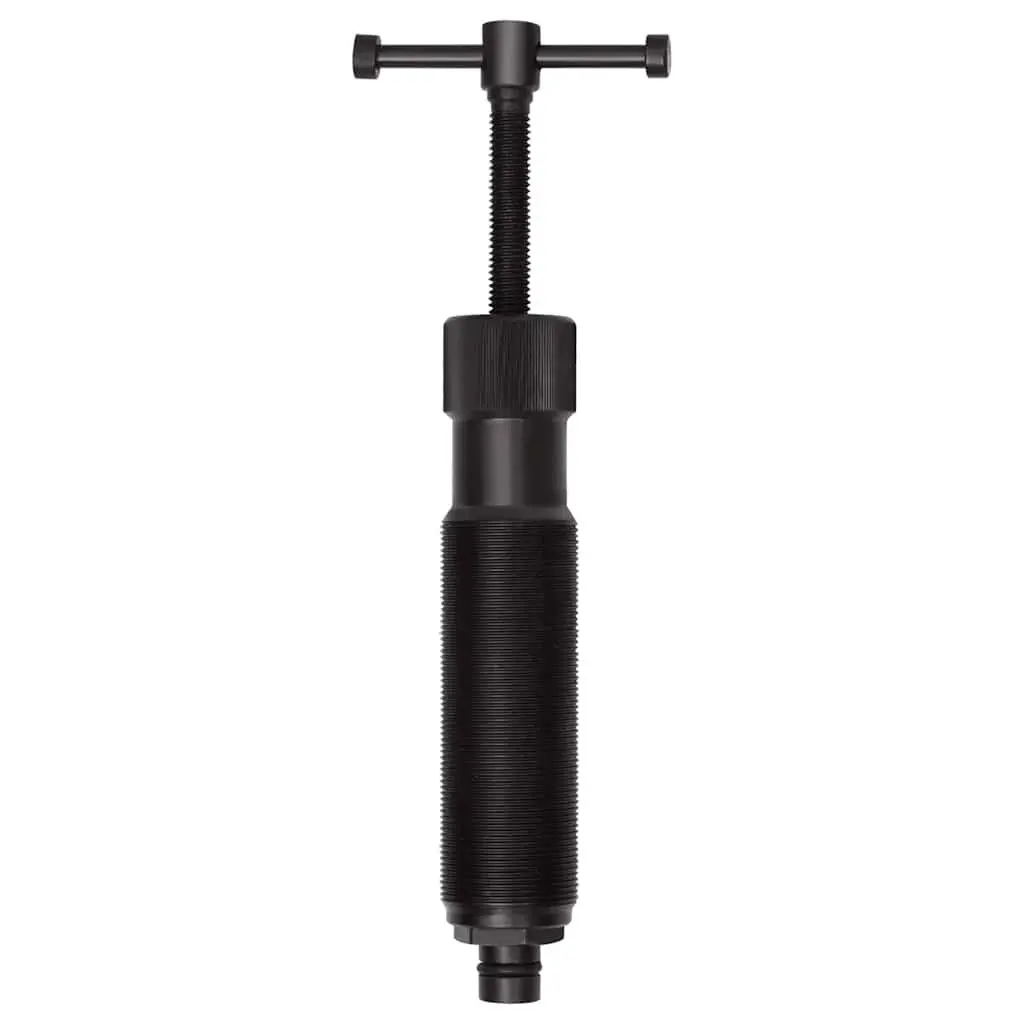 Hydraulic Ram Thread Puller Spindle Hub Bearing Remover Tool 10 Ton Capacity