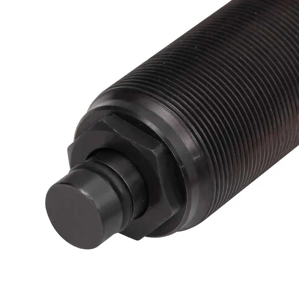 Hydraulic Ram Thread Puller Spindle Hub Bearing Remover Tool 10 Ton Capacity