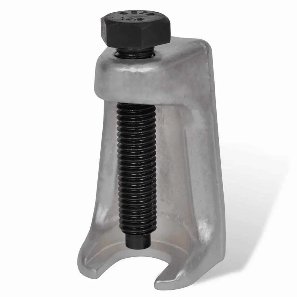 Ball Joint Separator Tool Kit Carbon Steel 2 Piece Set