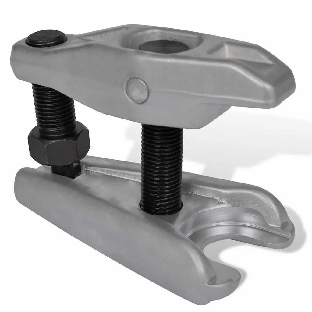 Ball Joint Separator Tool Kit Carbon Steel 2 Piece Set
