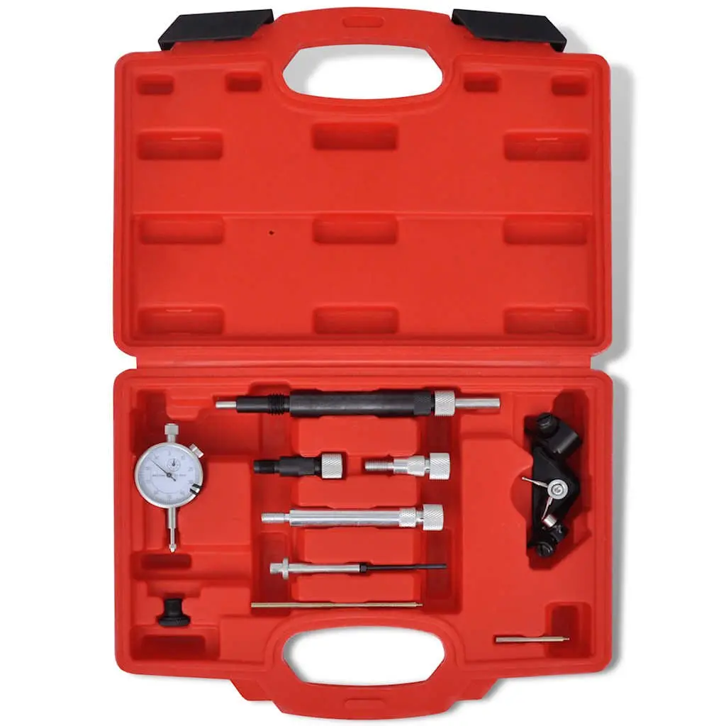 Diesel Fuel Injection Timing Tool Set