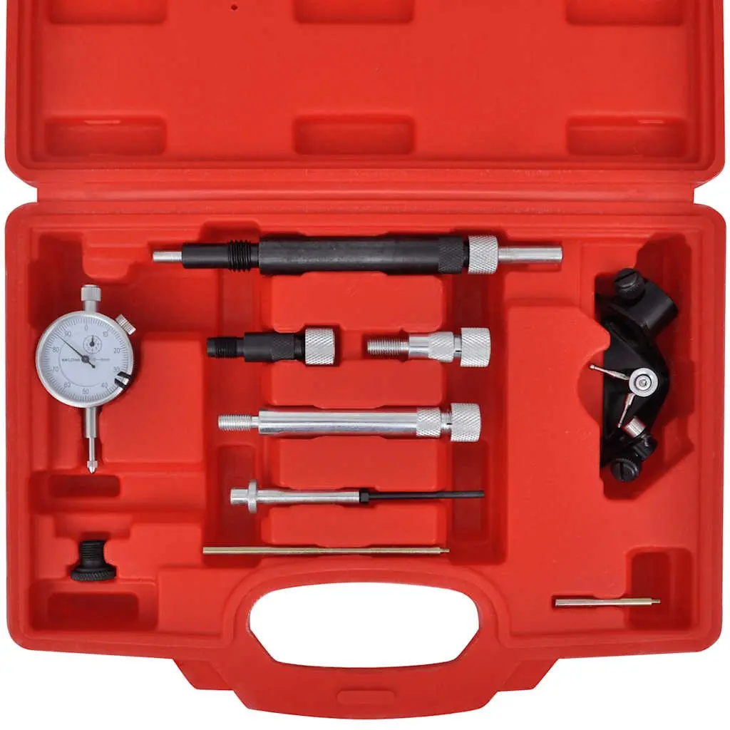 Diesel Fuel Injection Timing Tool Set
