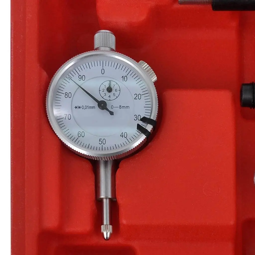 Diesel Fuel Injection Timing Tool Set