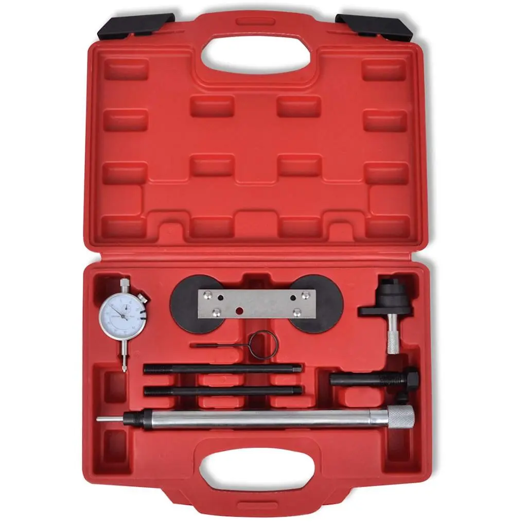 Engine Timing Tool Set Professional Camshaft Repair 8 Piece