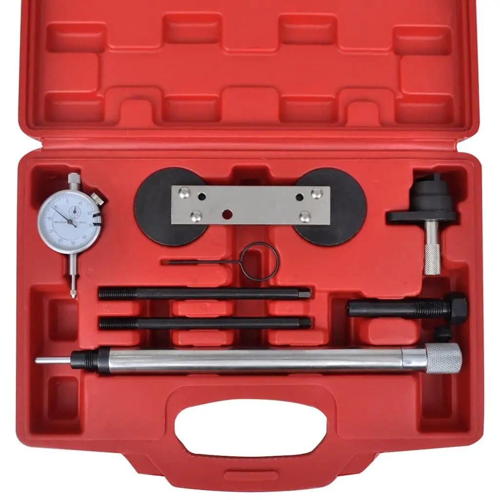 Engine Timing Tool Set Professional Camshaft Repair 8 Piece