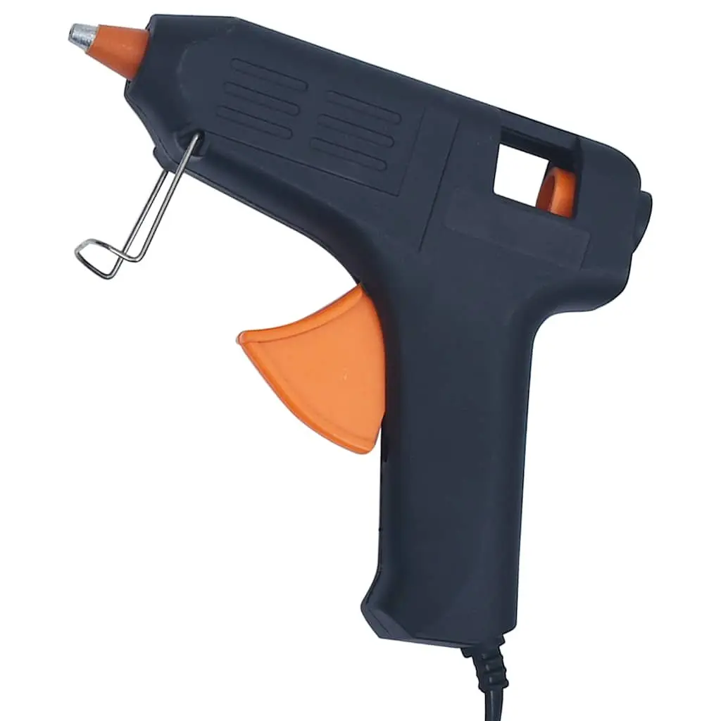 Dent Repair Tool Set 26 Piece Paintless Puller Glue Gun Tabs Kit