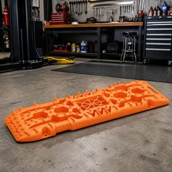 Friendly Traction Recovery Boards for Your Off-Road Needs