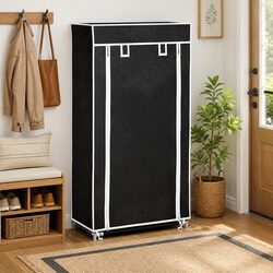 Shoe Organiser Cabinet - Your Footwear Solution