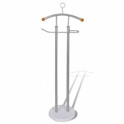 Your New Clothes Valet Stand for Easy Organization