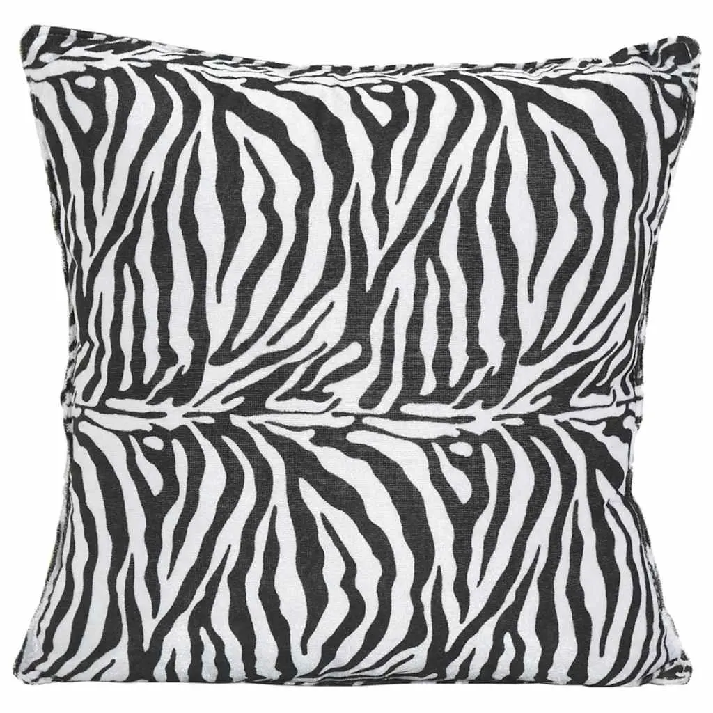 2-Seater Sofa in Black