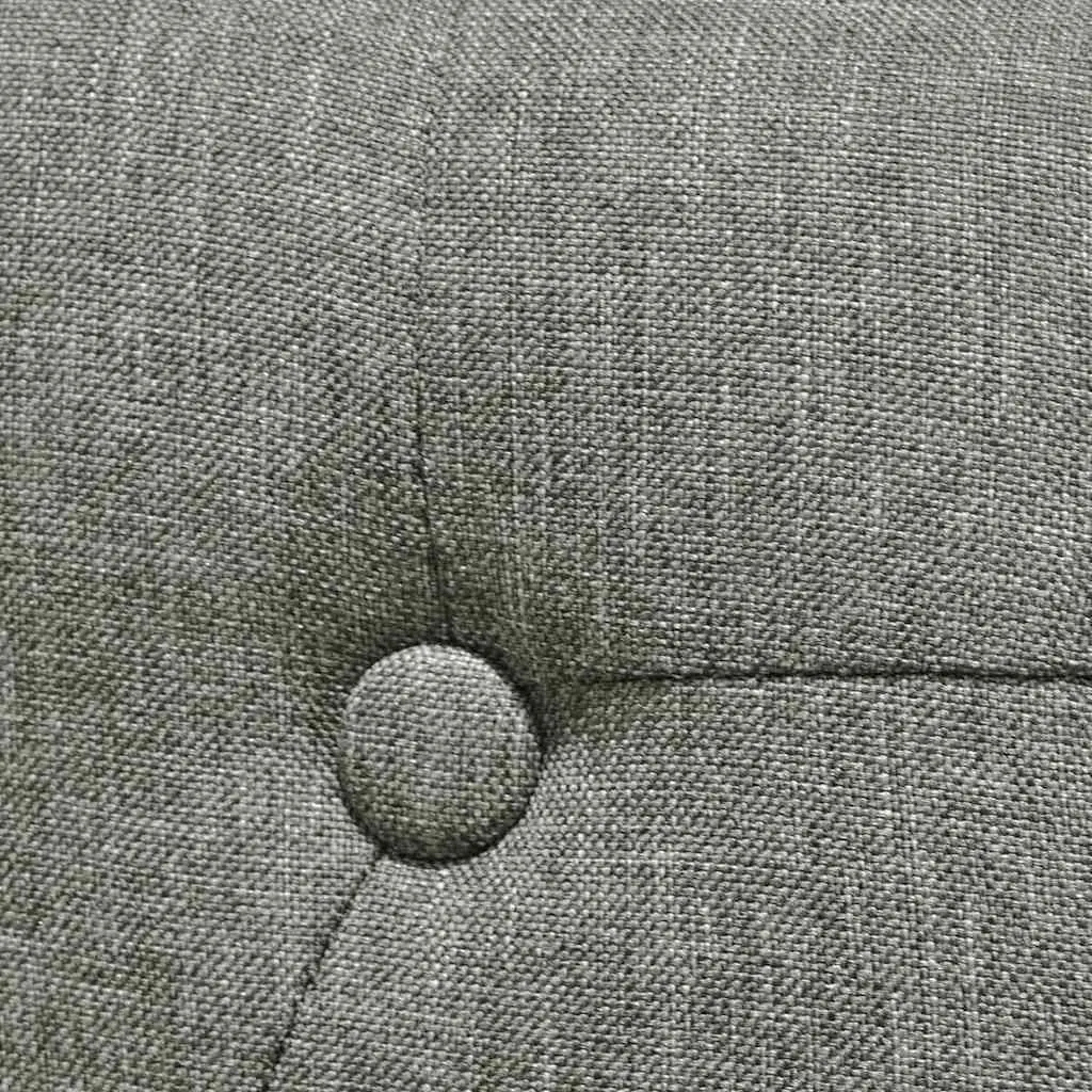 Grey Dining Chairs Set of 2