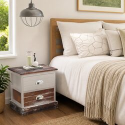 Friendly Bedside Cabinet Set for Your Nightstand Needs