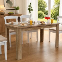 Welcome to Your New Favorite Dining Table