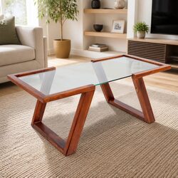 Your New Favorite Coffee Table Awaits