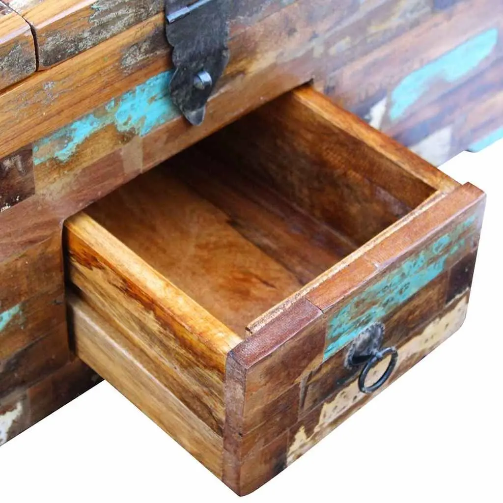 Coffee Table Chest Box