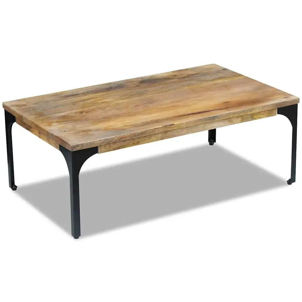 Brown Coffee Table
