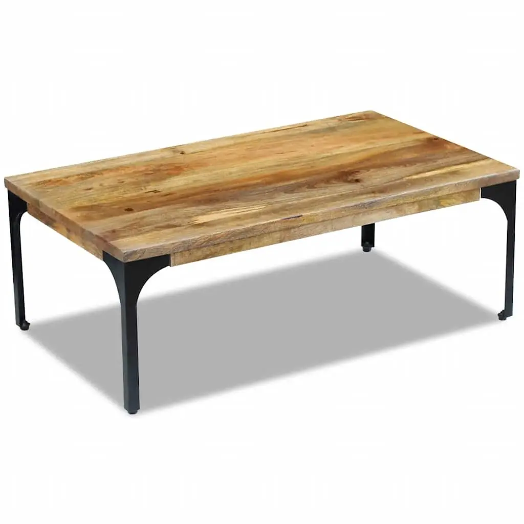 Brown Coffee Table