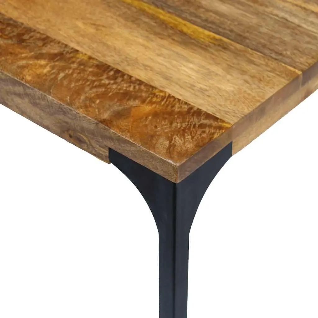 Brown Coffee Table