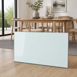 Your New 1200x650mm Tempered Glass Table Top Awaits
