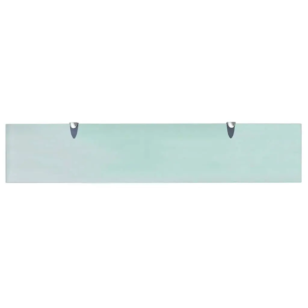 Floating Wall Shelf 100x20 cm