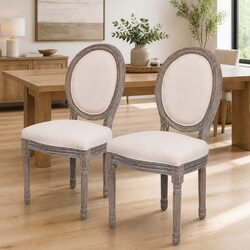 Invite Comfort into Your Home with These Dining Chairs