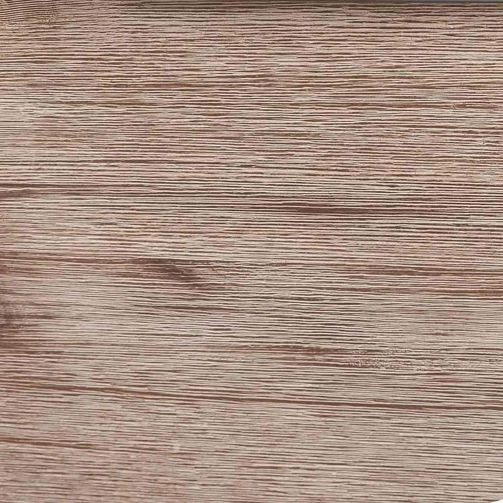 TV Cabinet in Solid Acacia Wood