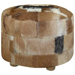 Find Your Perfect Pouffe Footrest for Relaxation