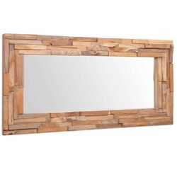 Enhance Your Space with a Unique Decorative Mirror
