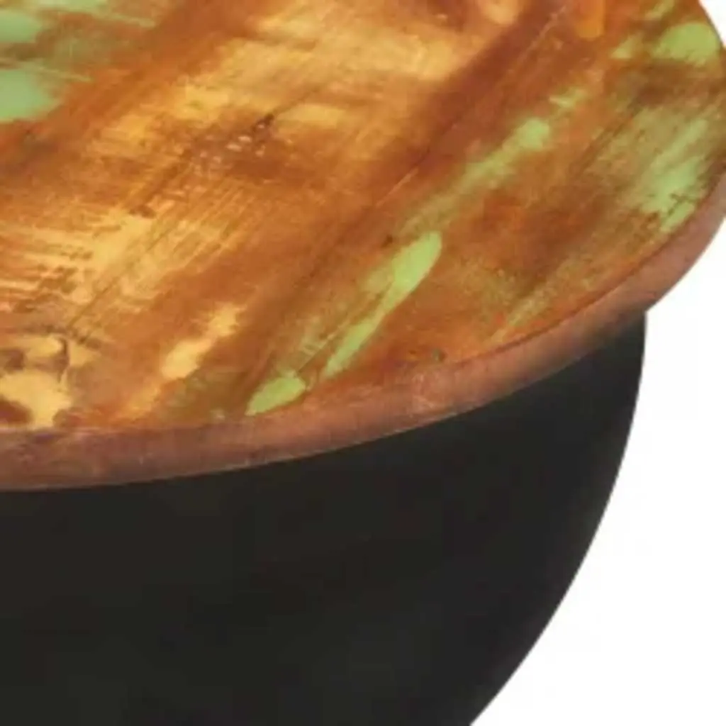 Coffee Table with Unique Style and Storage