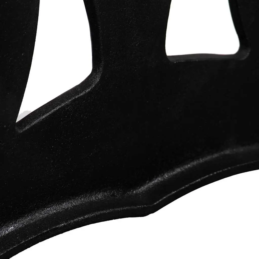 Cast Iron X-Frame Table Legs Industrial Dining Furniture Support 2 pcs