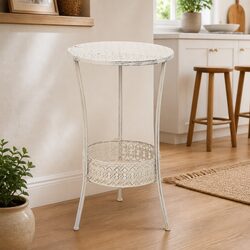 Discover Your New Favorite Bistro Table for Dining