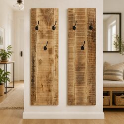 Friendly Coat Rack Set for Organizing Your Space